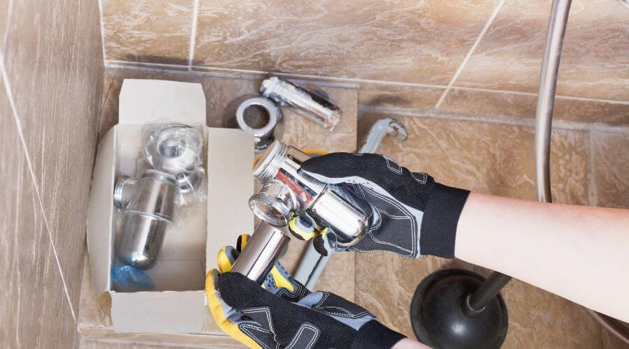 Professional New roof installation in Franklin, IL